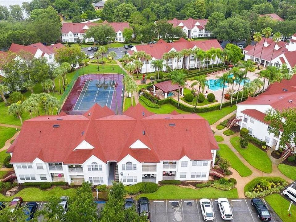 11550 Westwood Blvd. #1223, Orlando, FL 32821