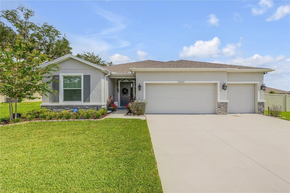 5043 NE 15th Pl., Ocala, FL 34470