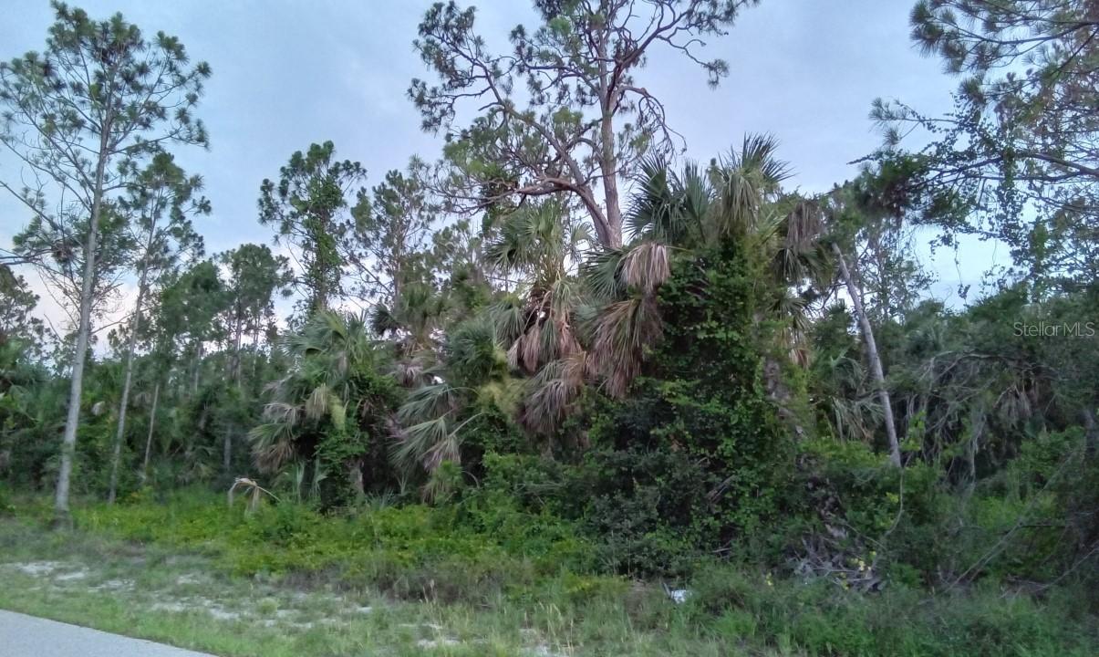 Allegheny Ln., North Port, FL 34286