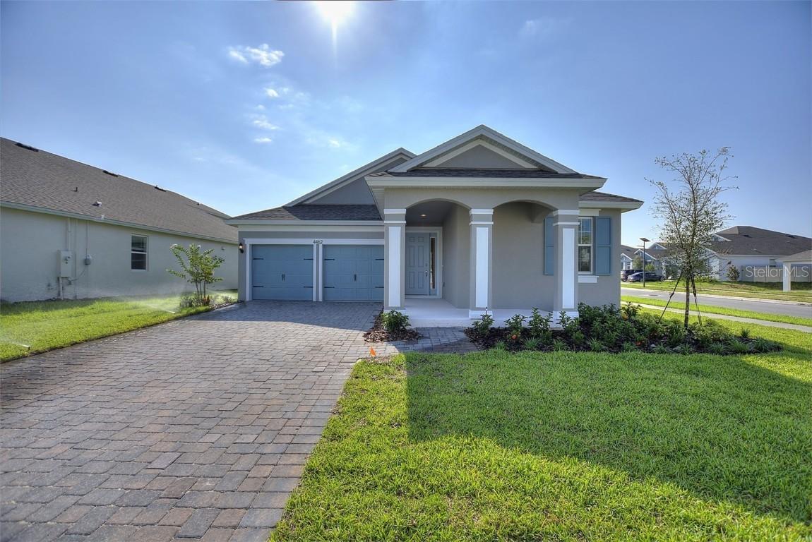 4462 Lions Gate Ave., Clermont, FL 34711