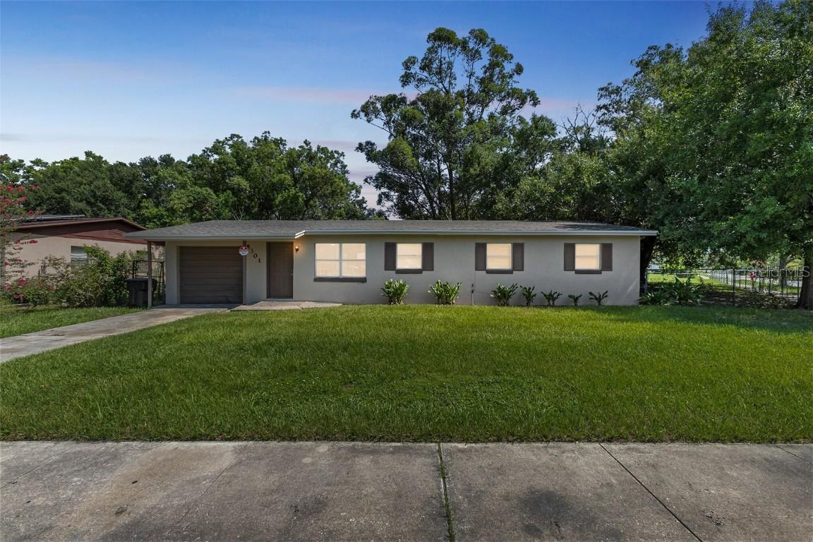 5301 Rosegay Ct., Orlando, FL 32811