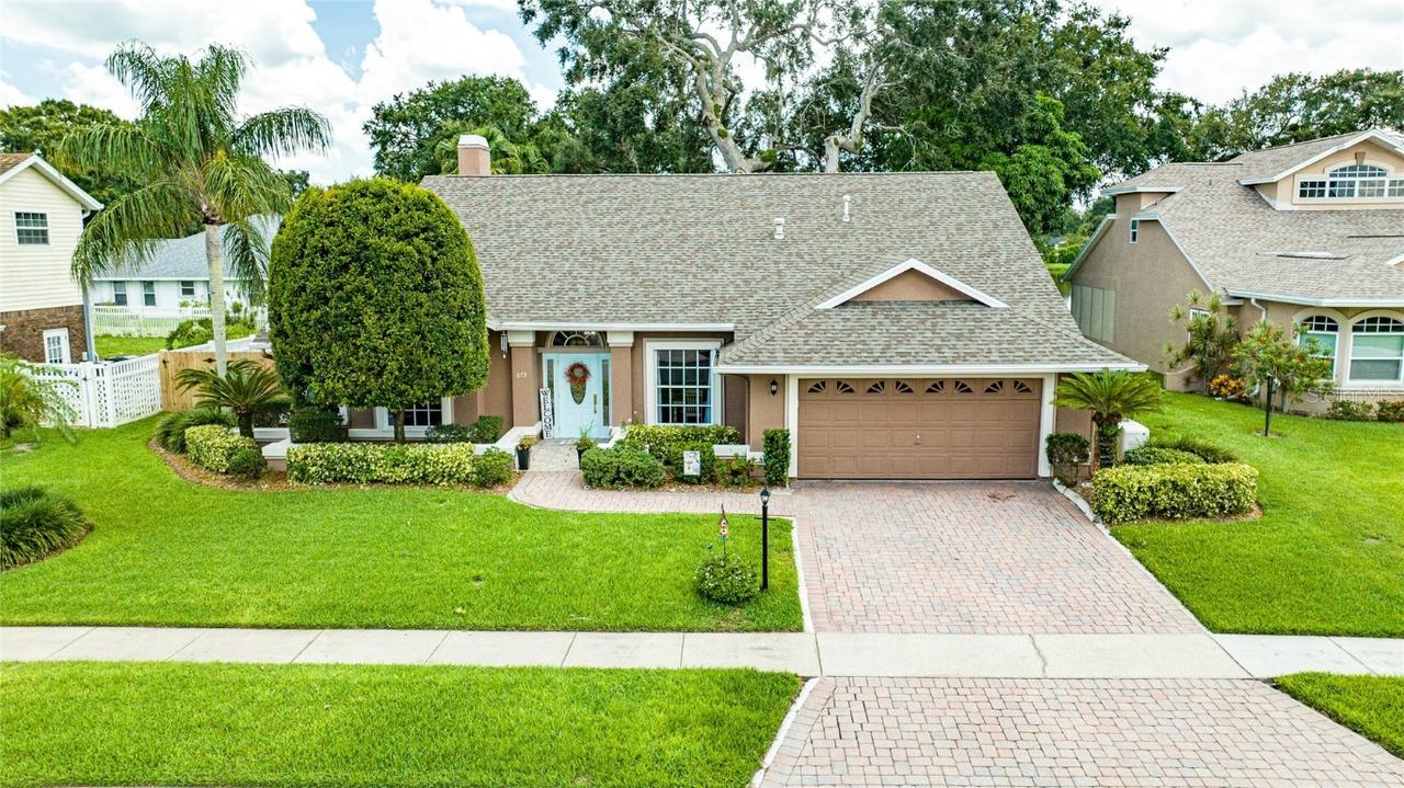 675 Bella Vista Dr., Titusville, FL 32780