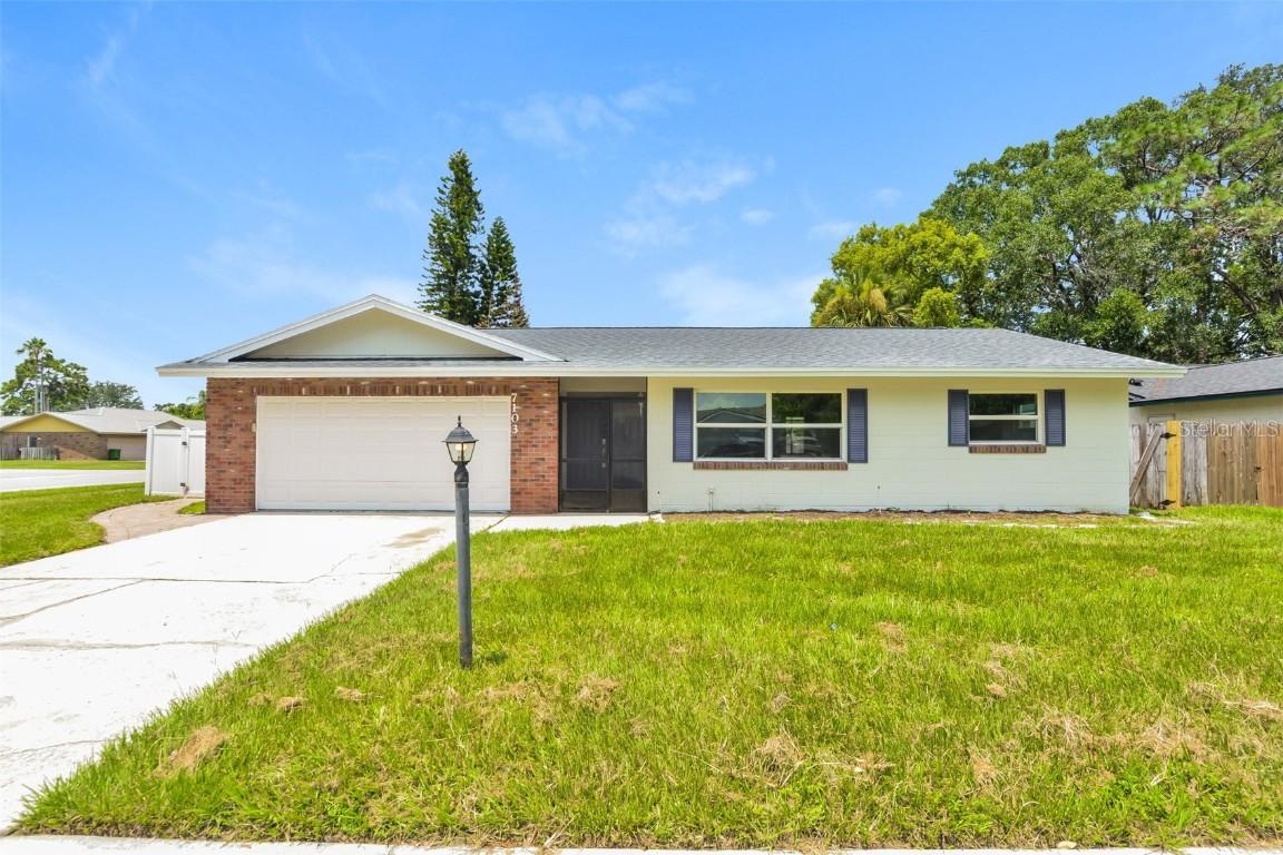 7103 Timber Dr., Winter Park, FL 32792