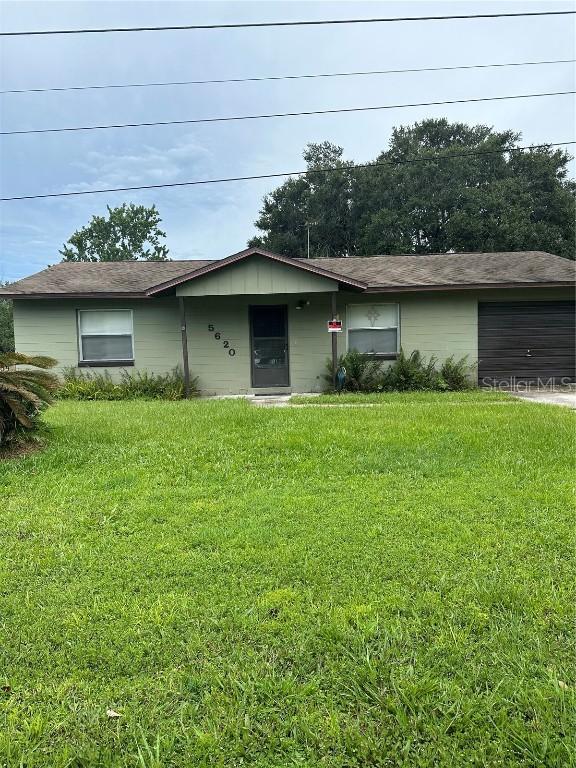 5620 Wile Ave., Intercession City, FL 33848