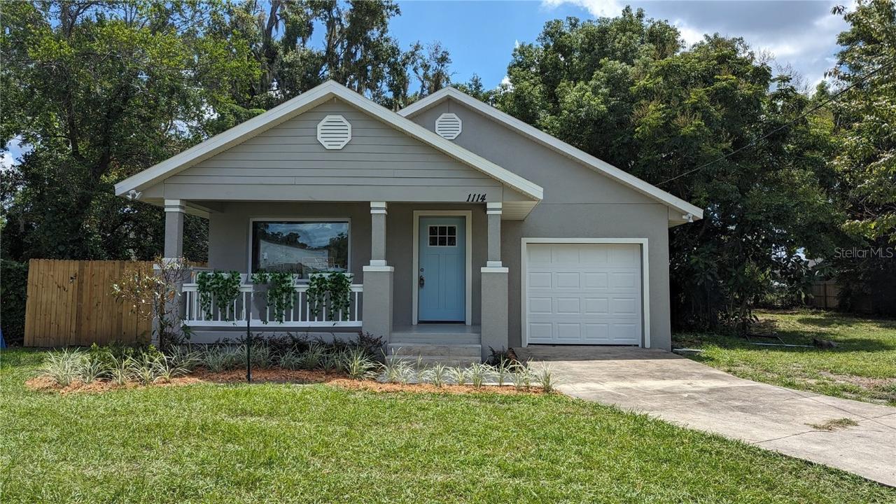 1114 Dewitt Dr., Orlando, FL 32805