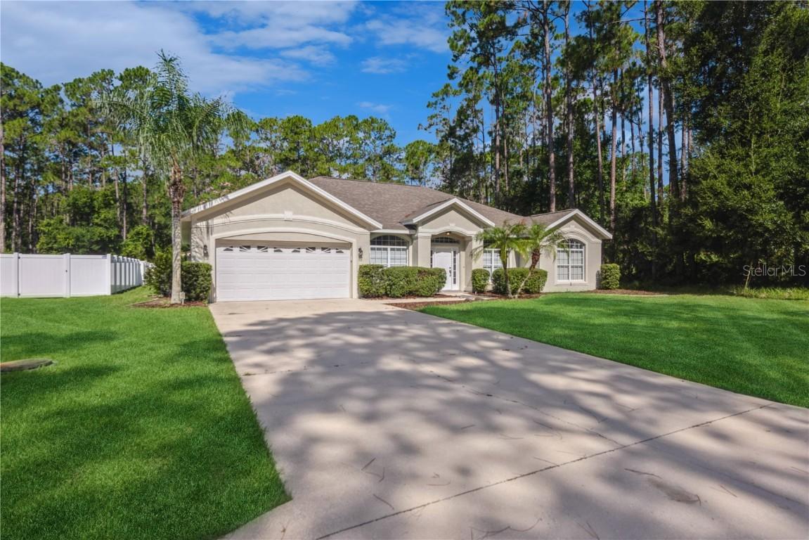 38 Egan Dr., Palm Coast, FL 32164