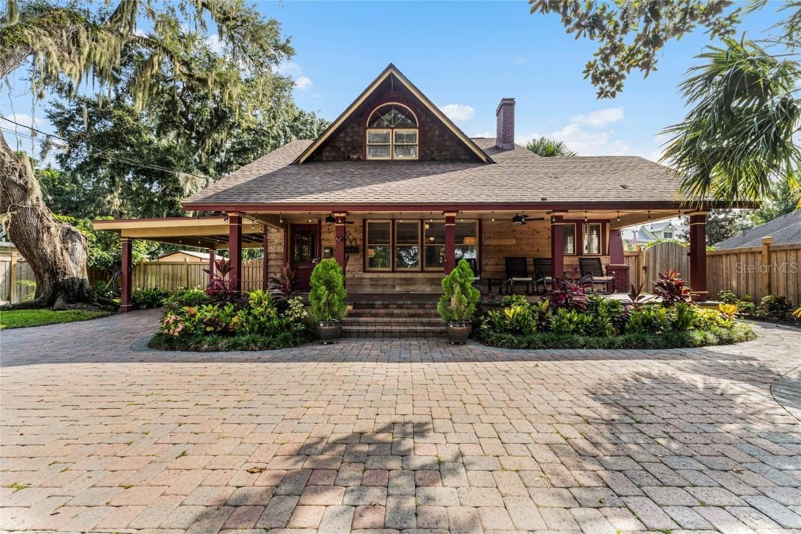 1505 Briercliff Dr., Orlando, FL 32806