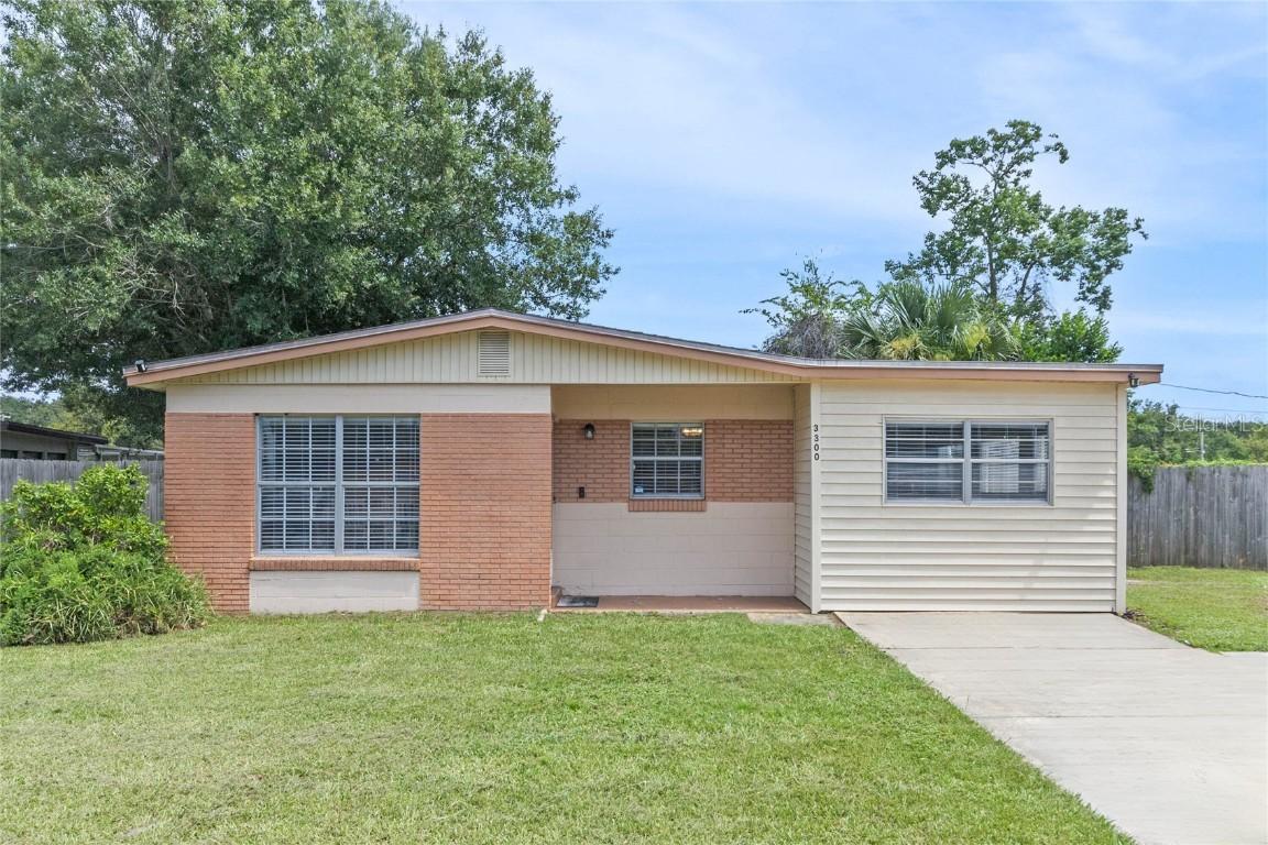 3300 Marshall St., Titusville, FL 32796