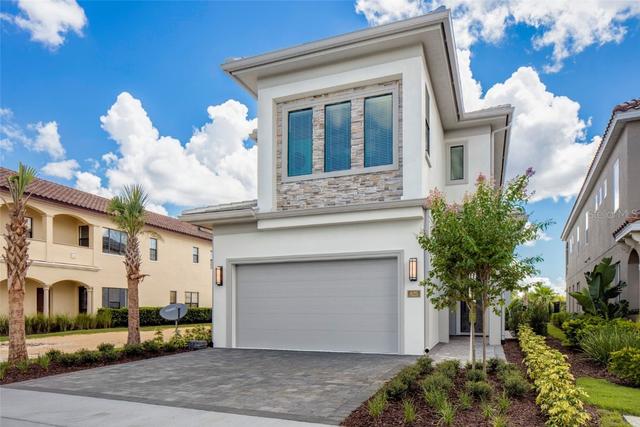New Construction Homes For Sale This Week in Reunion: August 2nd to August 8th