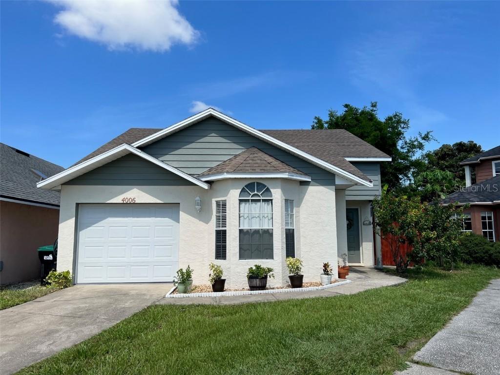 4006 Berlin Ct., Orlando, FL 32822