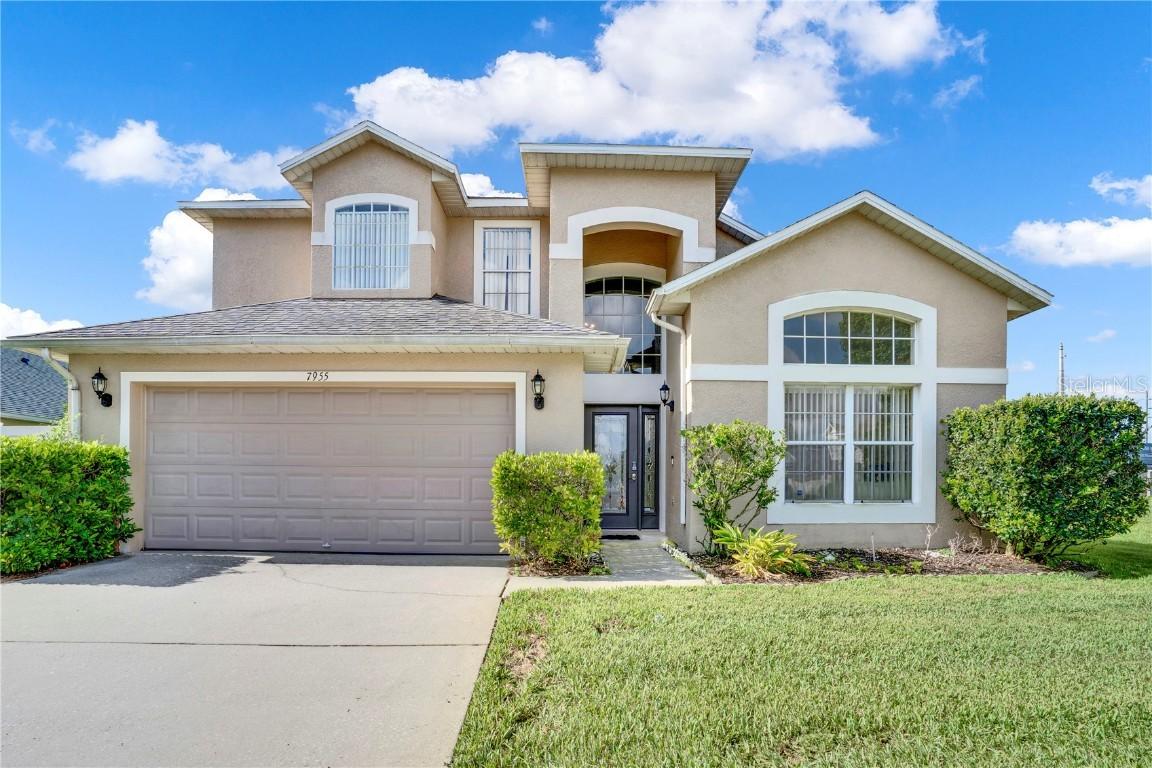 7955 Magnolia Bend Ct., Kissimmee, FL 34747