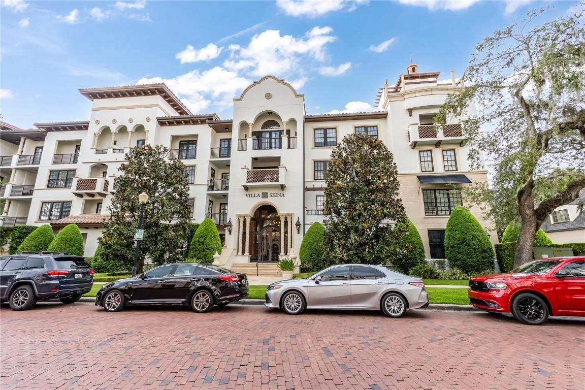 315 E New England Ave. #23, Winter Park, FL 32789