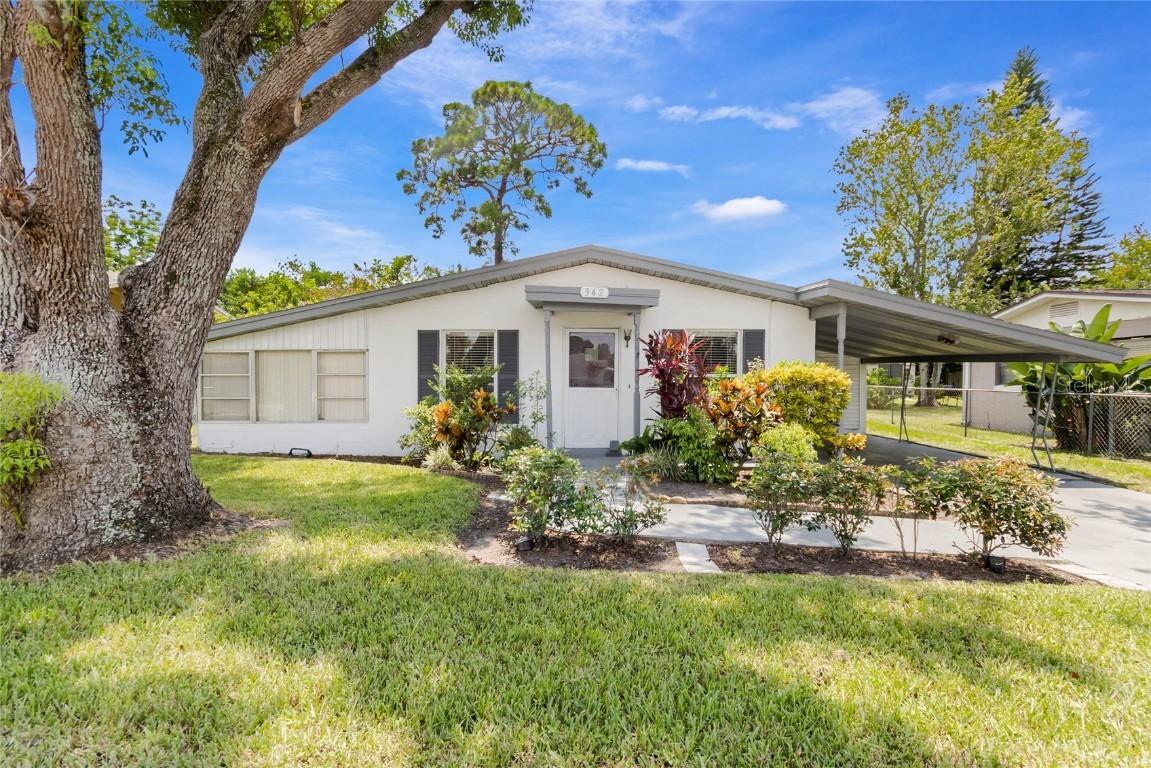 342 Greens End St., Orlando, FL 32810