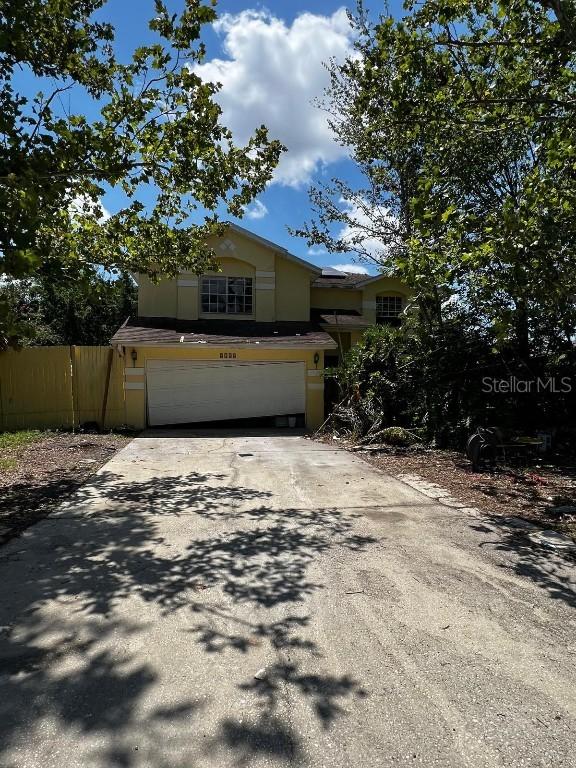 2326 Merrimack Dr., Kissimmee, FL 34743