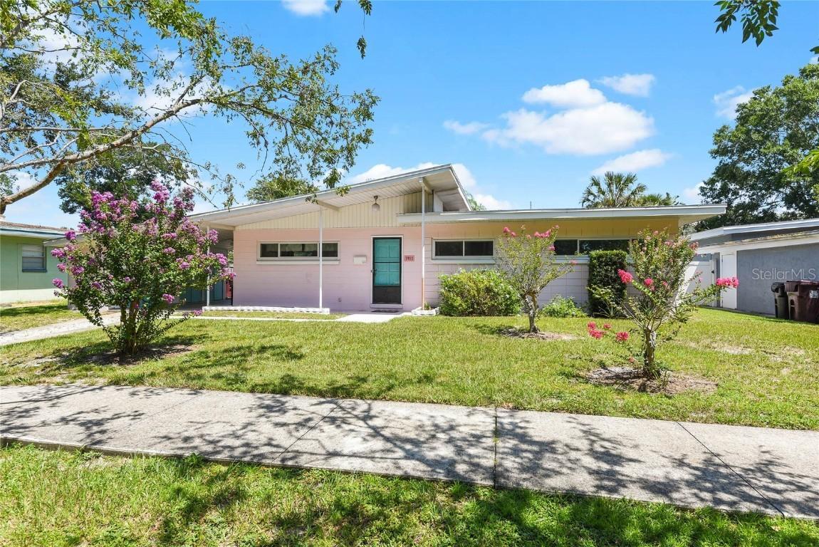 3911 Finch St., Orlando, FL 32803
