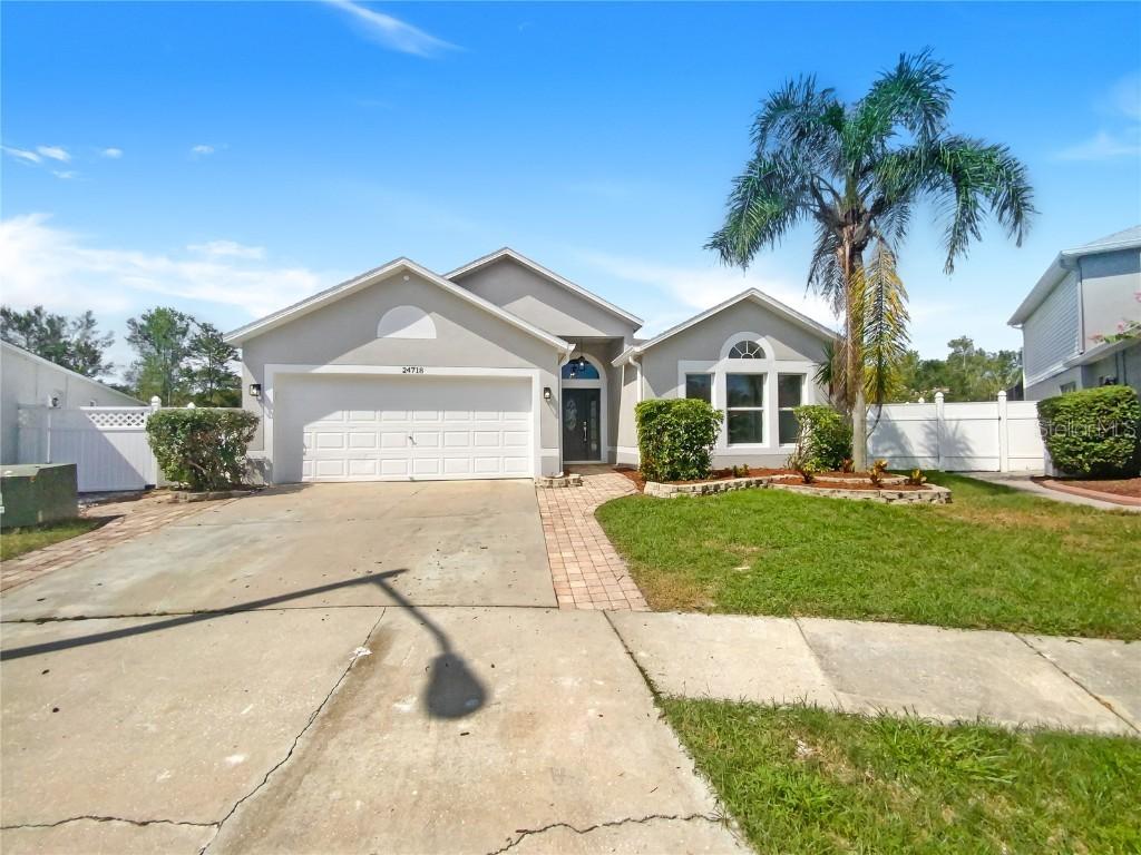 24718 Ravello St., Land O Lakes, FL 34639