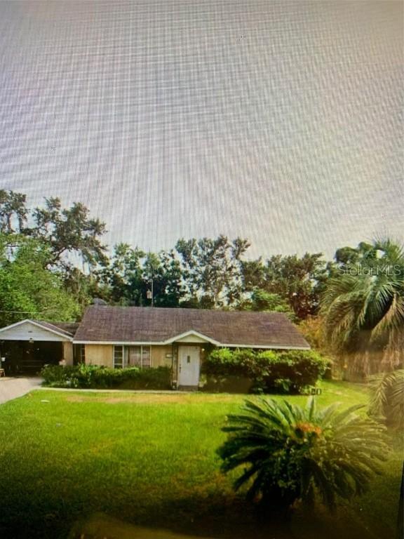 118 W Chesley Ave., Eustis, FL 32726