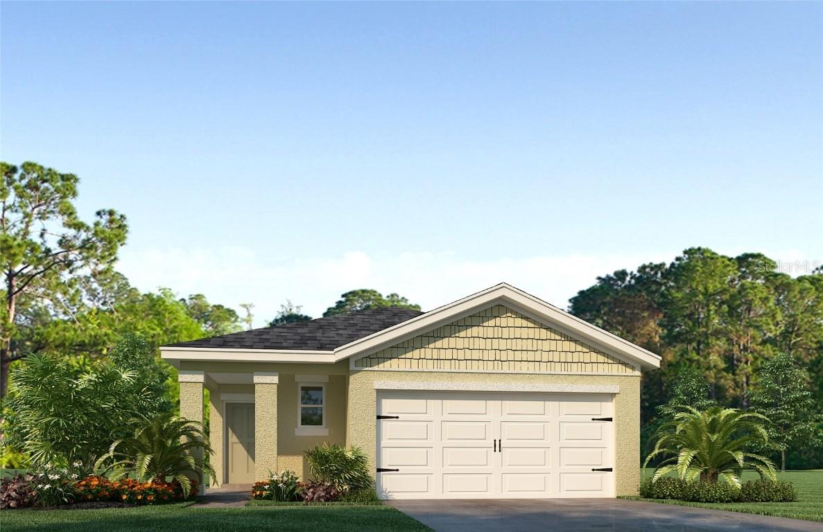 2452 Violet Shelton Ct., Sanford, FL 32773