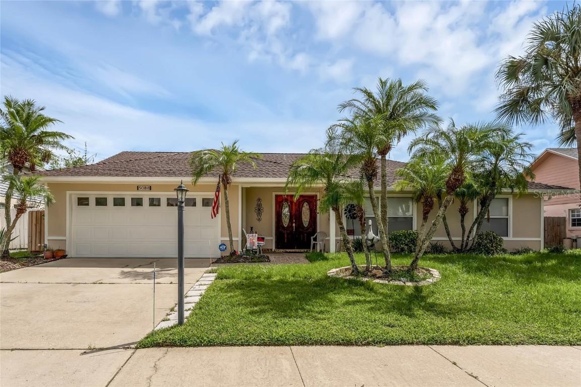5088 Stratemeyer Dr., Orlando, FL 32839