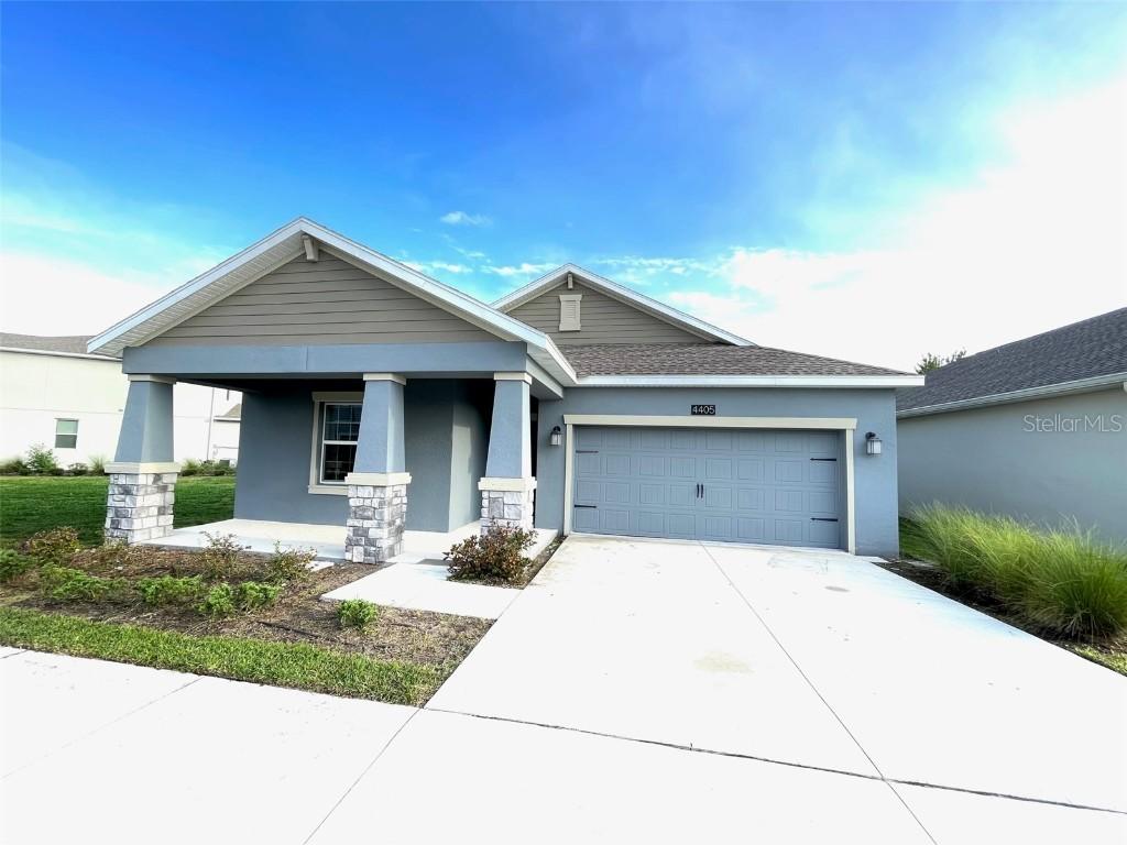 4405 Seven Canyons Dr., Kissimmee, FL 34746