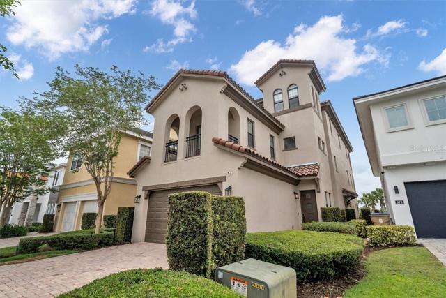 New Construction Homes For Sale This Week in Reunion: August 9th to August 15th