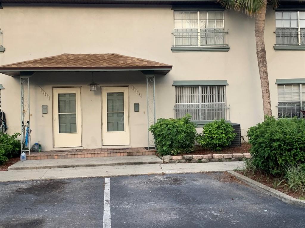 5181 La Mancha Ct. #28, Orlando, FL 32822