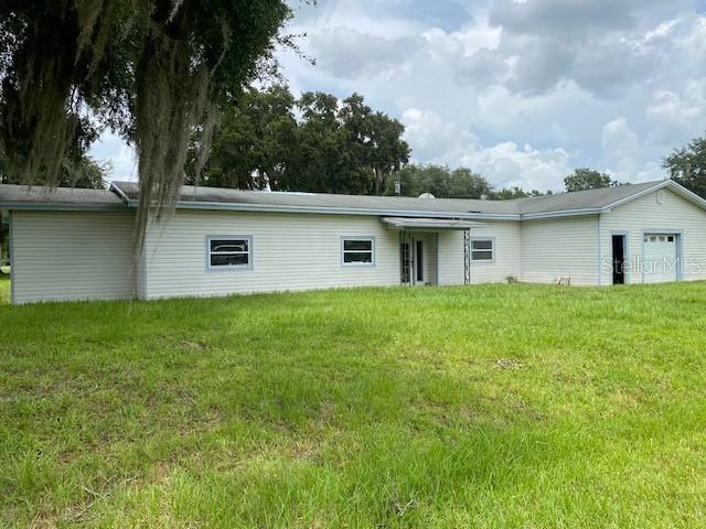 495 2nd St St., Kenansville, FL 34739
