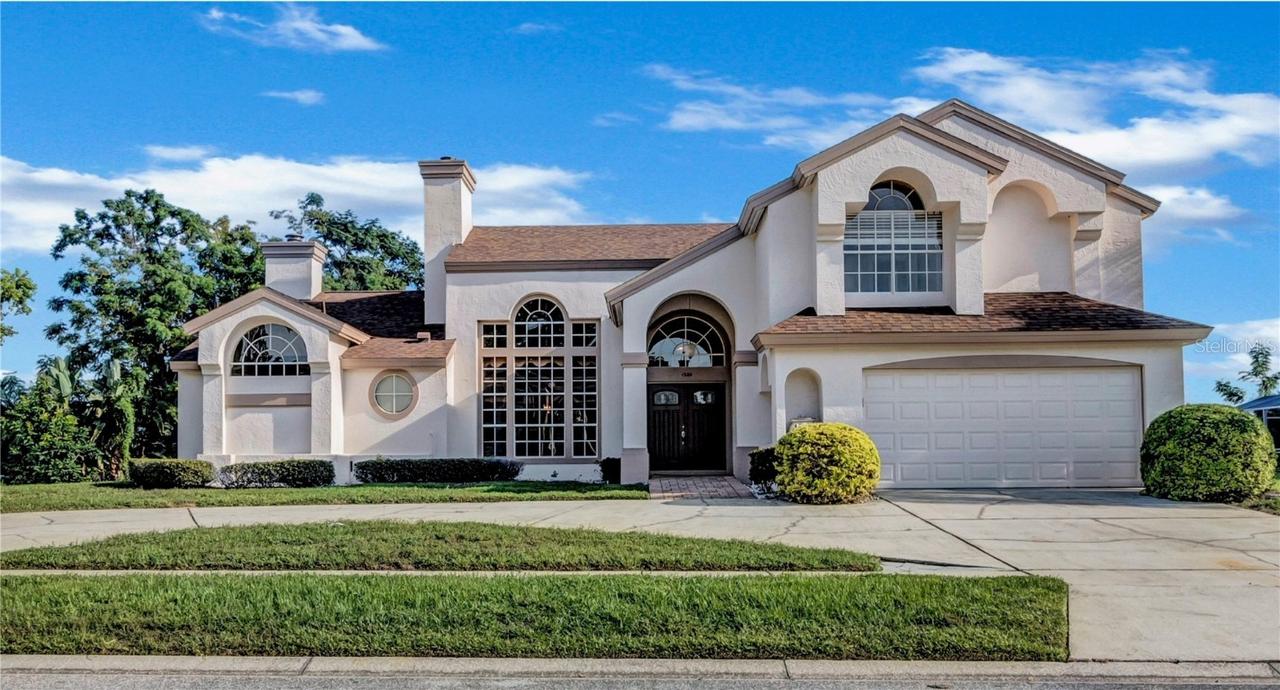 1322 Shelter Rock Rd., Orlando, FL 32835
