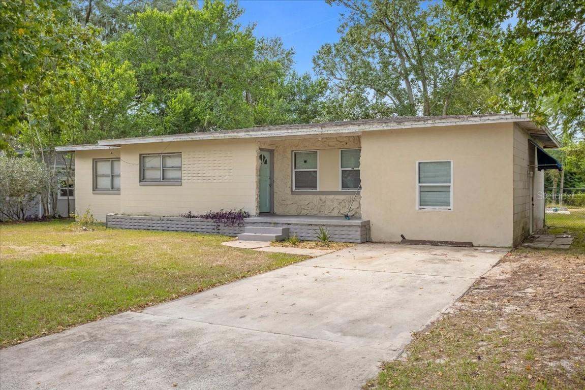3410 Calumet Dr., Orlando, FL 32810