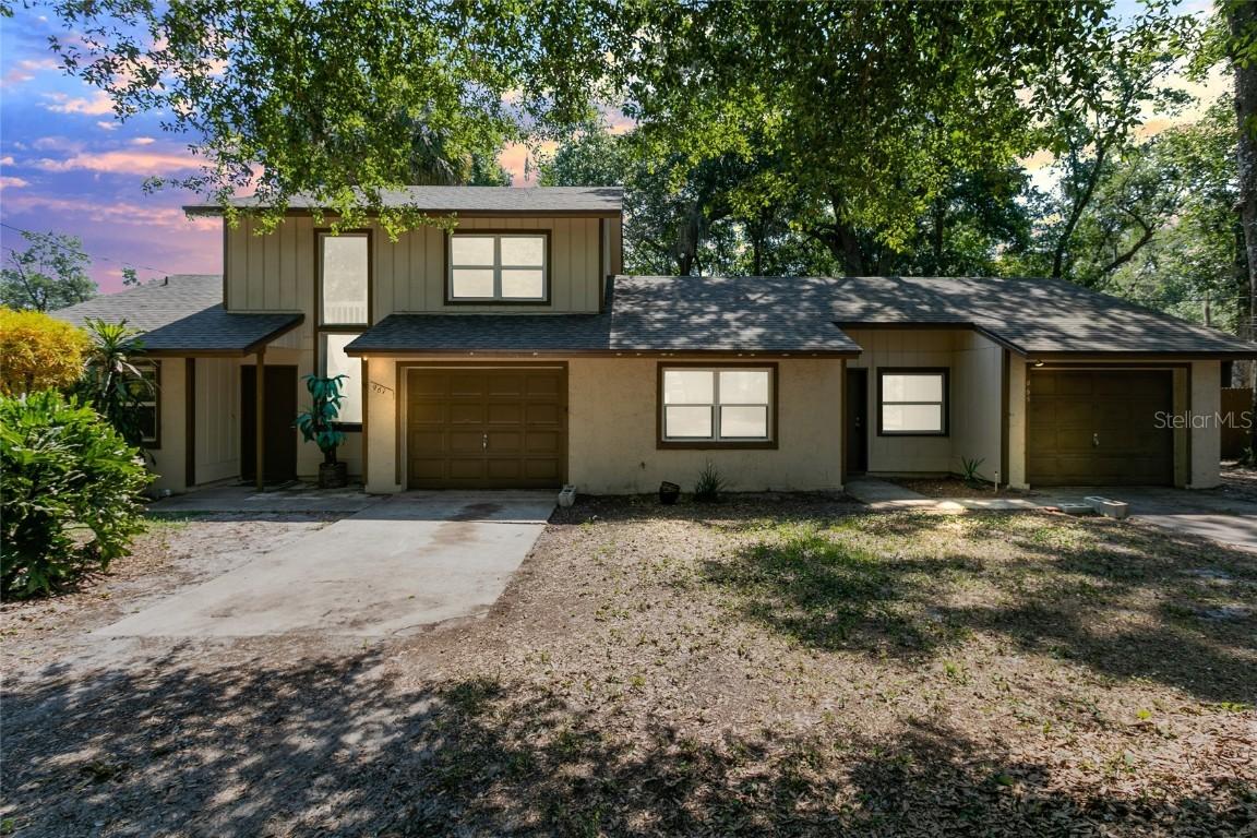 961-965 Lake Ln., Longwood, FL 32750