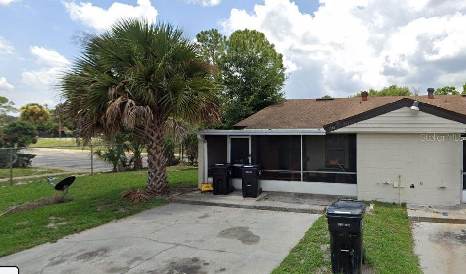 2703 Willow Run, Orlando, FL 32808