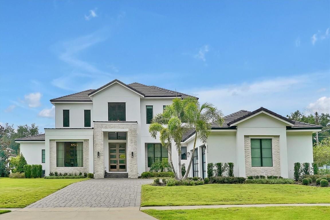 2006 Bellamere Ct., Windermere, FL 34786