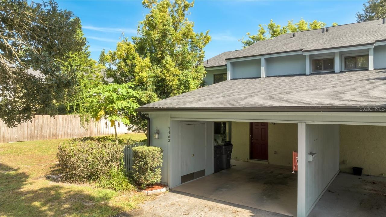 7463 Canford Ct. #15, Winter Park, FL 32792