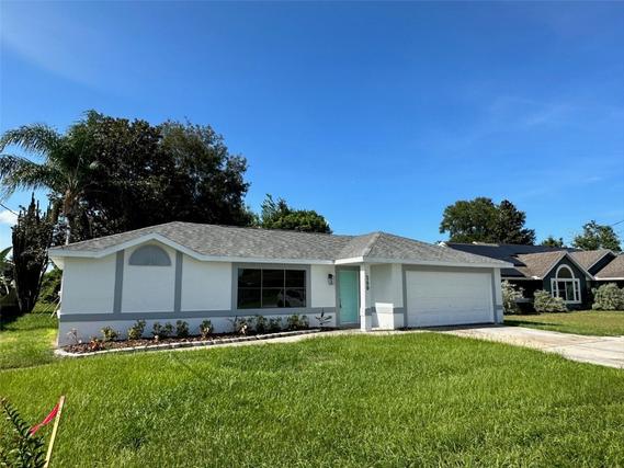 New Homes For Sale This Week in Deltona: August 11th to August 17th