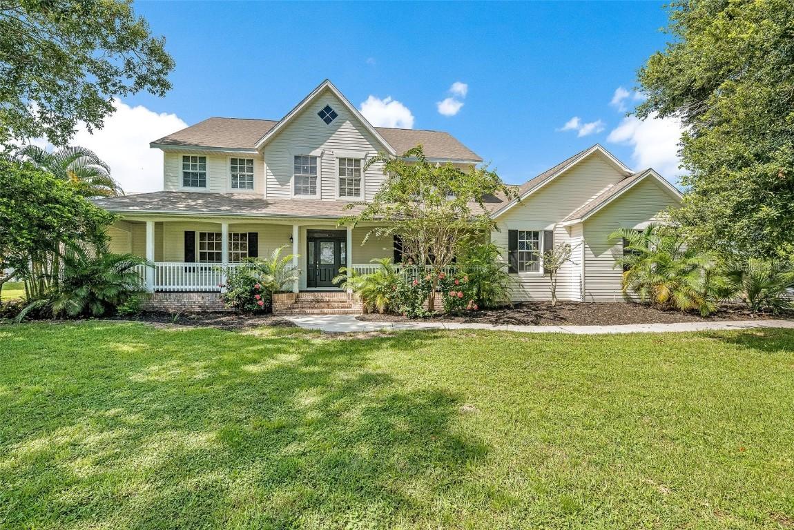 210 Grant Rd., Merritt Island, FL 32953