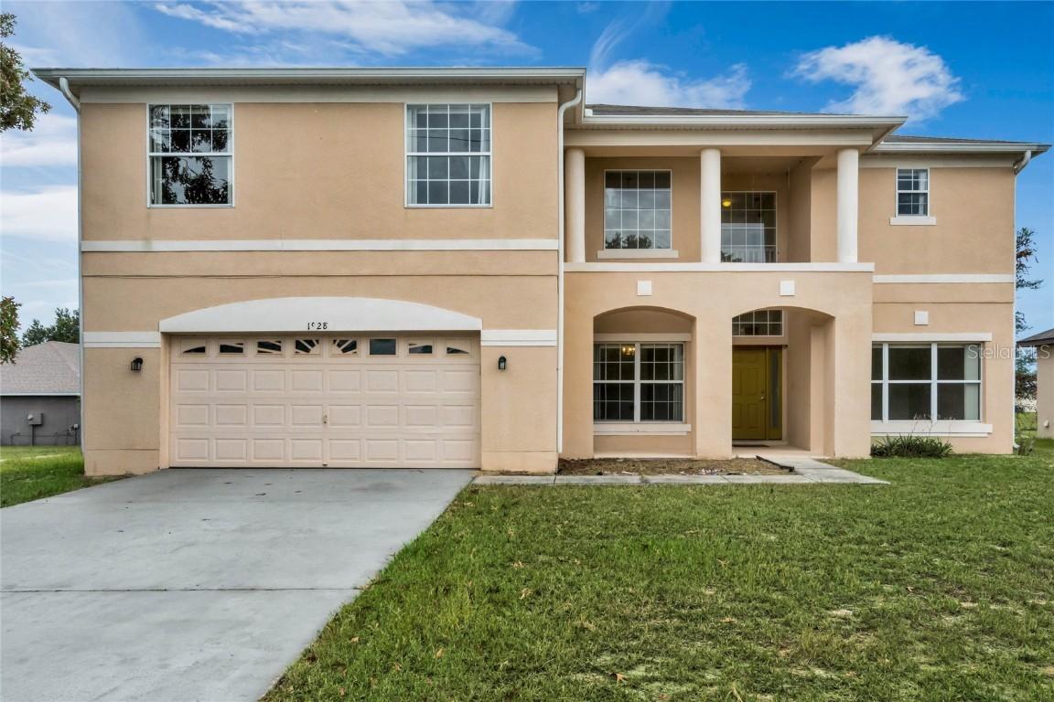 1928 Sawfish Dr., Kissimmee, FL 34759