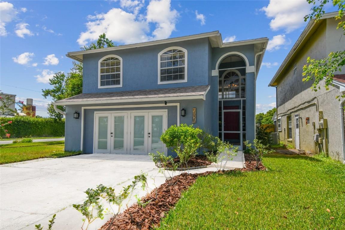 9320 Dearmont Ave., Orlando, FL 32825