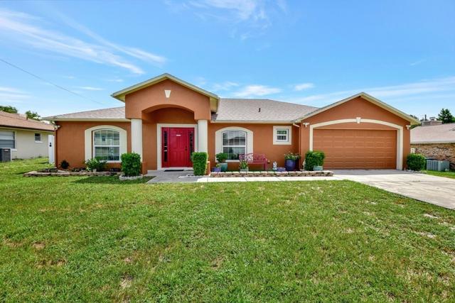 New Construction Homes For Sale This Week in Deltona: August 16th to August 22nd