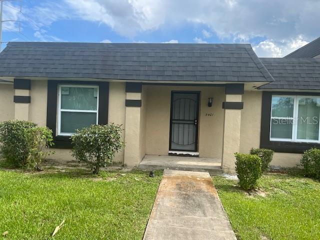 5401 Idlewild Ct. #101, Orlando, FL 32808