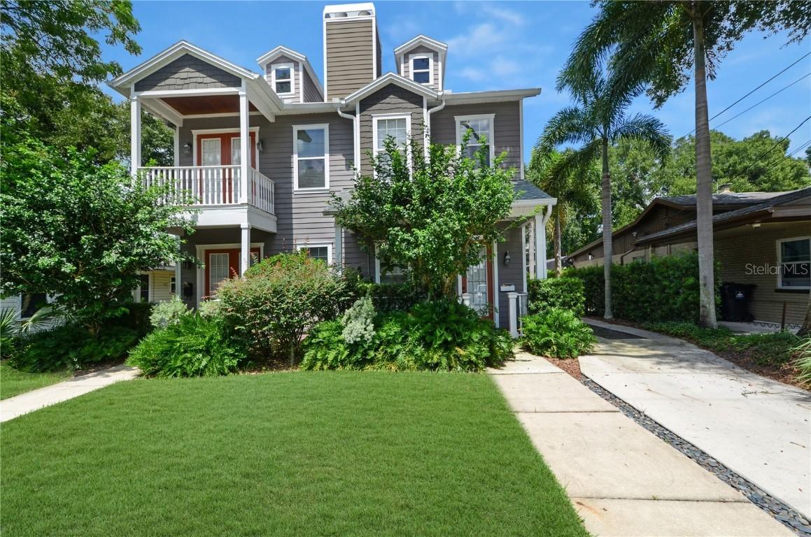 1431 E Gore St. #2, Orlando, FL 32806