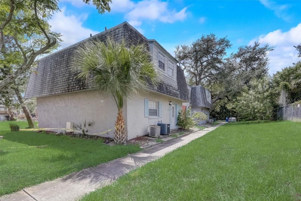 3075 Aaron Burr Ave. #8, Winter Park, FL 32792