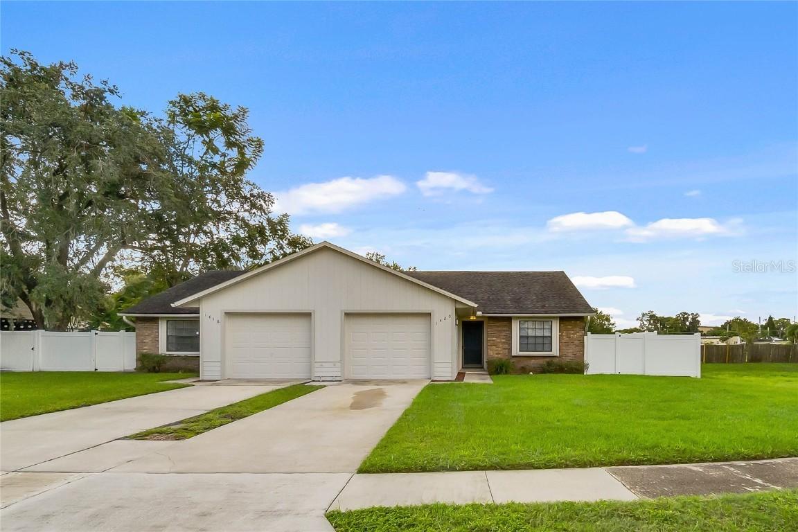 1418 Pleasant Oak Ln., Orlando, FL 32804