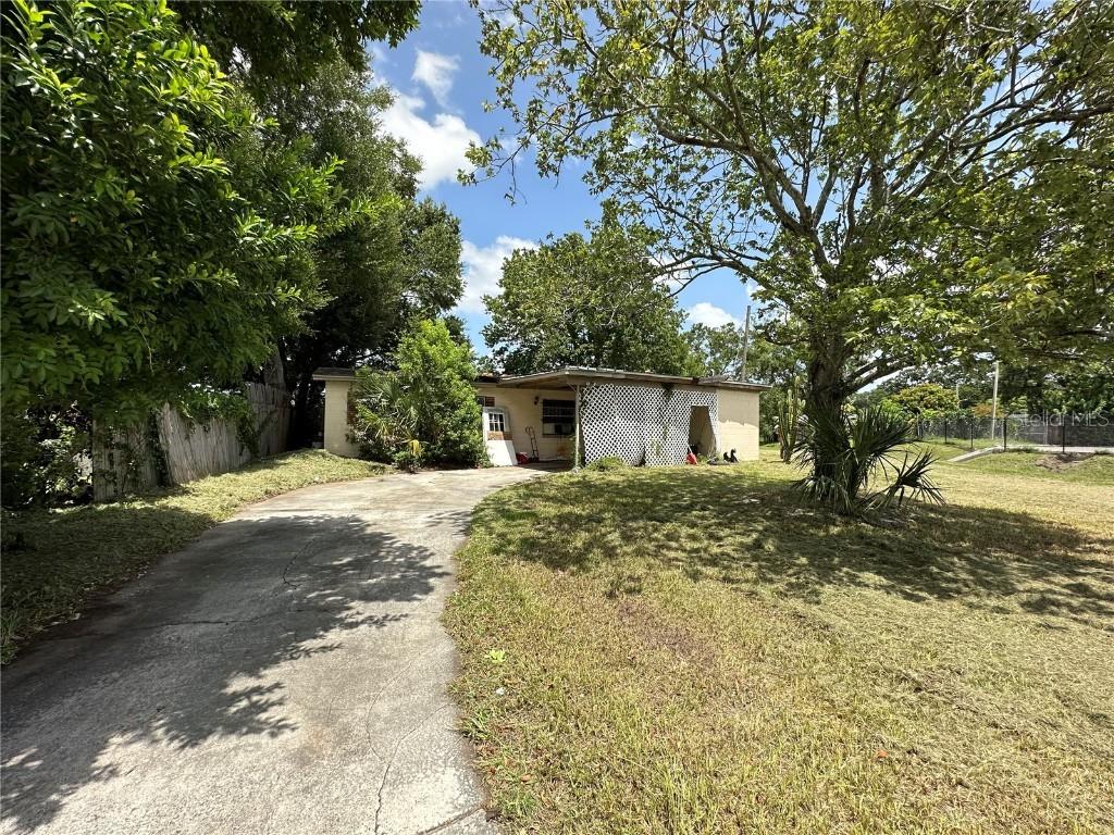 4515 Dutton Dr., Orlando, FL 32808