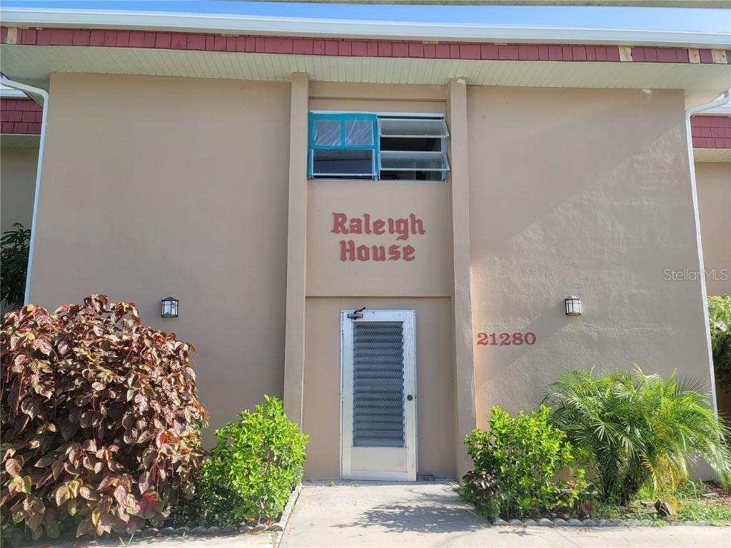 21280 Brinson Ave. #116, Port Charlotte, FL 33952