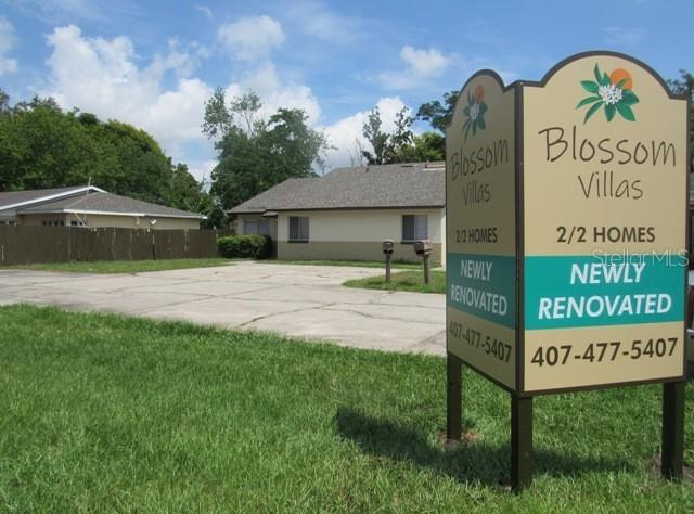 1913 Blossom Ter., Orlando, FL 32839