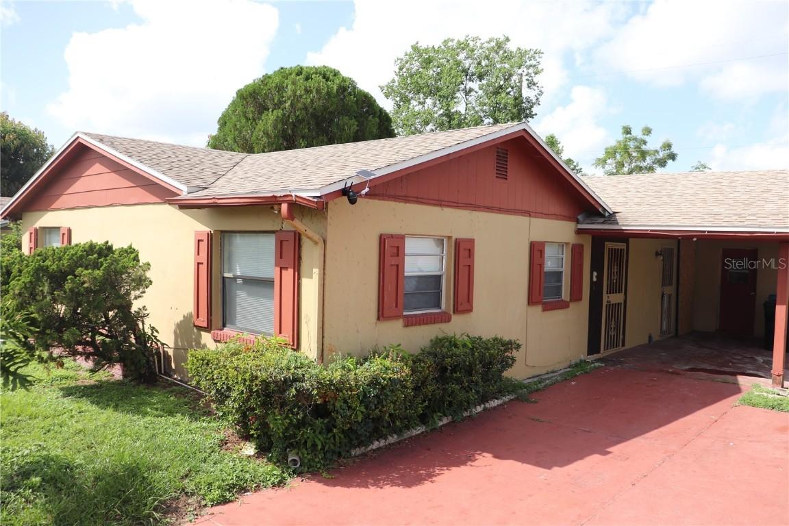 4314 Prince Hall Blvd., Orlando, FL 32811