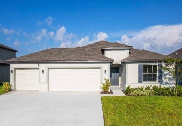25503 Calusa Dr., Punta Gorda, FL 33955