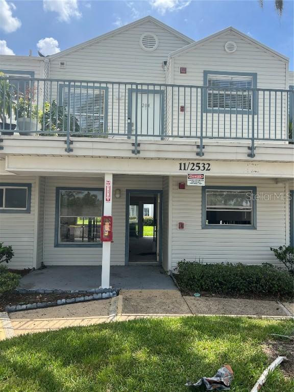 2532 Woodgate Blvd. #104, Orlando, FL 32822