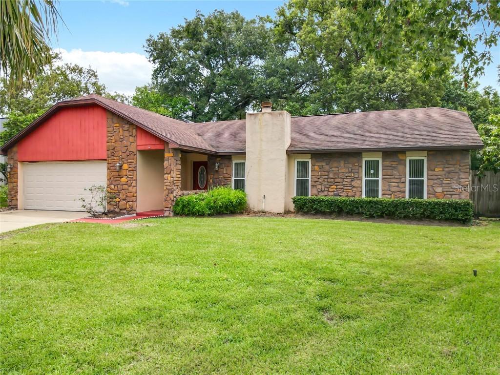 4335 Benedictine Cir., Orlando, FL 32812