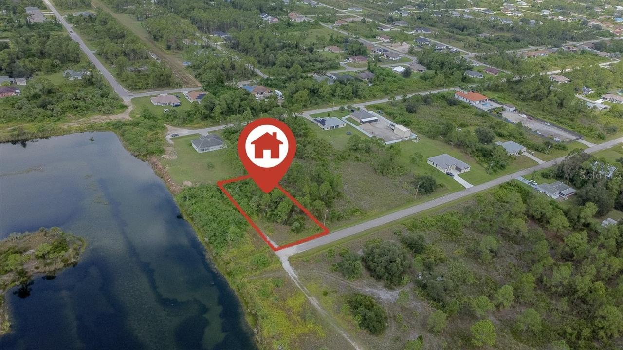 801 Pine Ave., Lehigh Acres, FL 33972